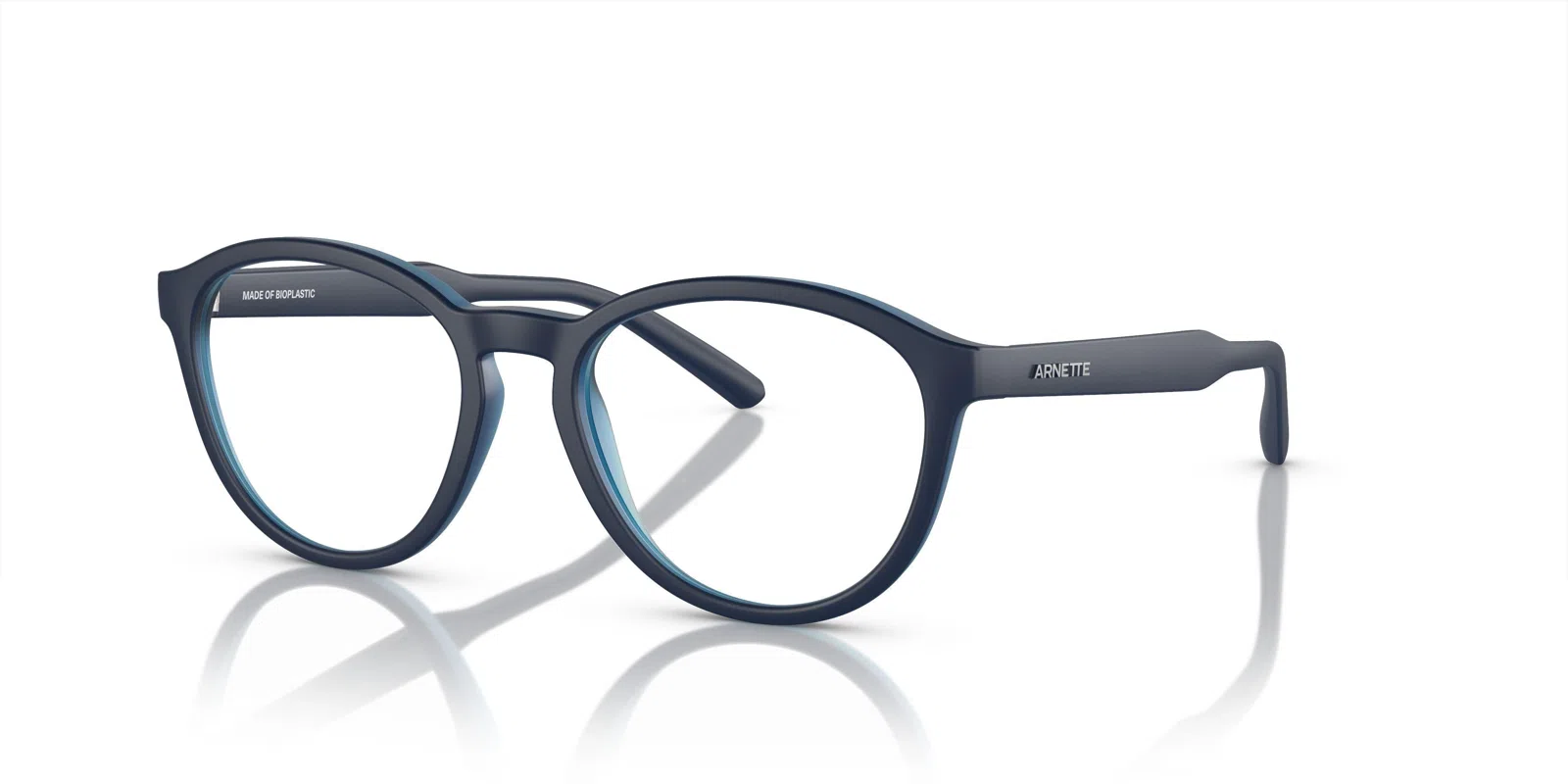 Arnette Ogopogo 7218 Eyeglasses - view 7